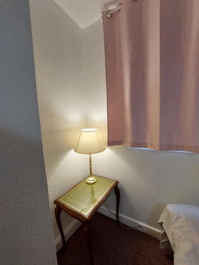Newington Homestay Liverpool