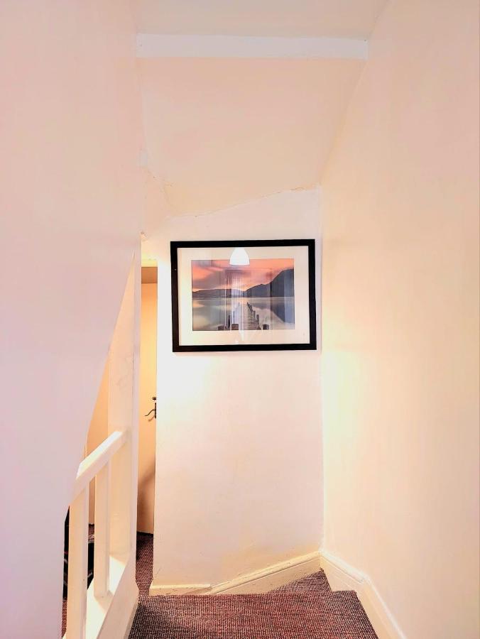 Homestay Newington Liverpool
