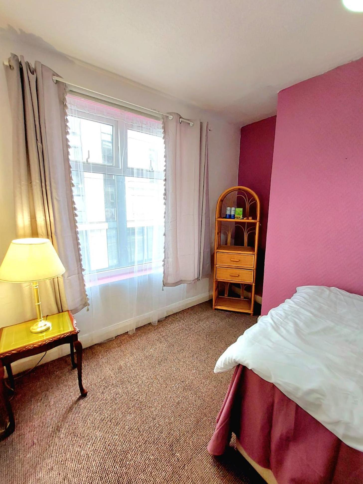 Homestay Newington Liverpool